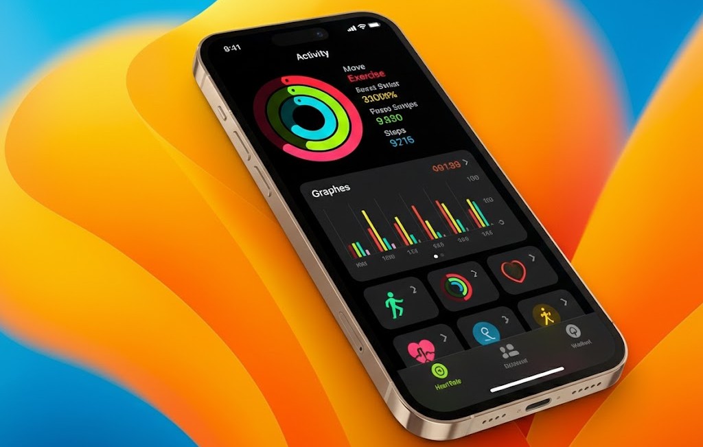 Mobile App Development
