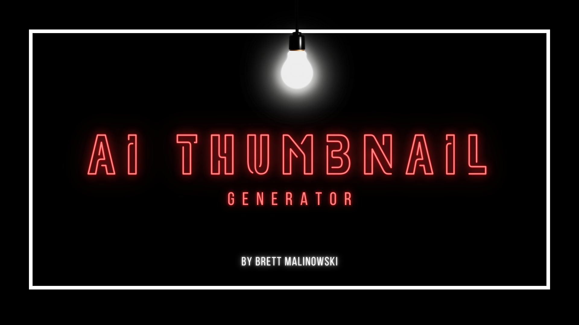 Thumbnail Course