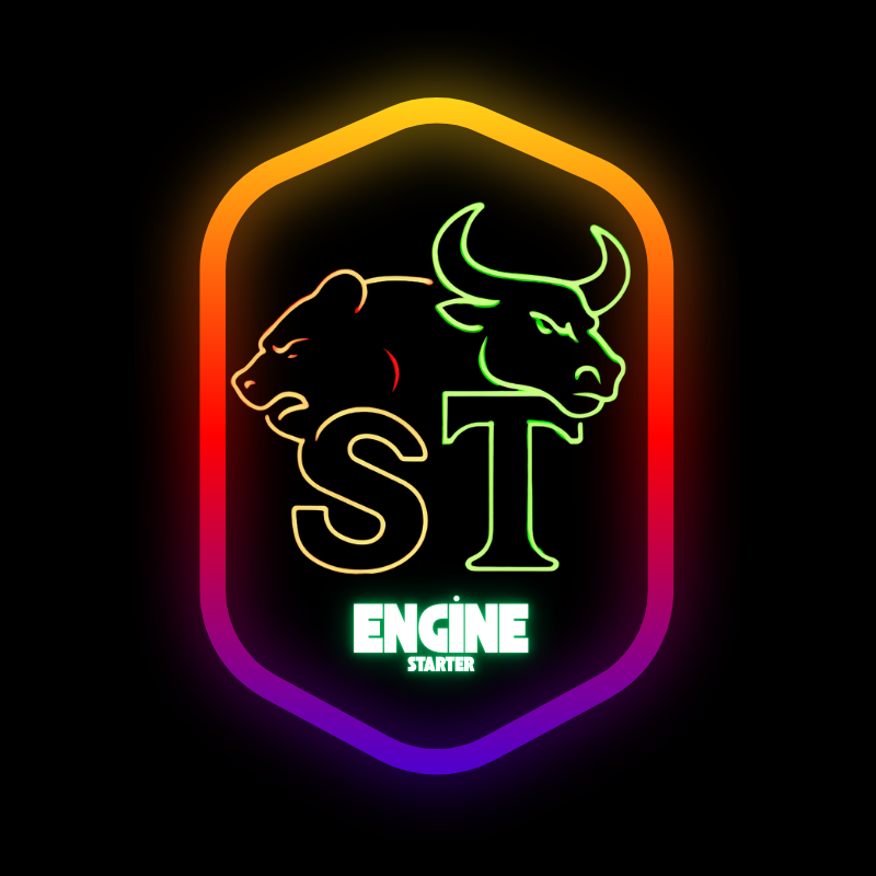 Shisha Engine - Starter