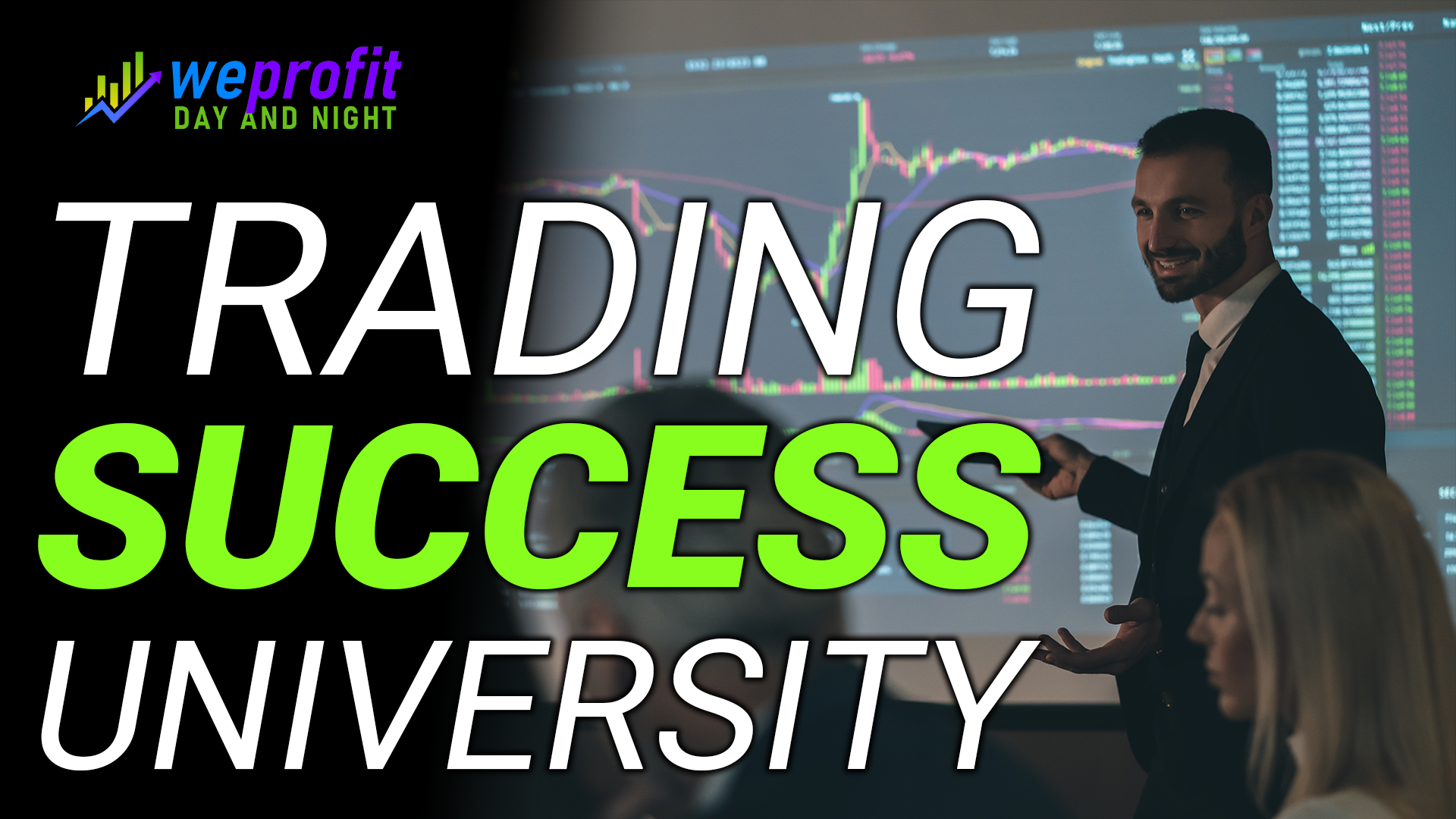 Trading Success U