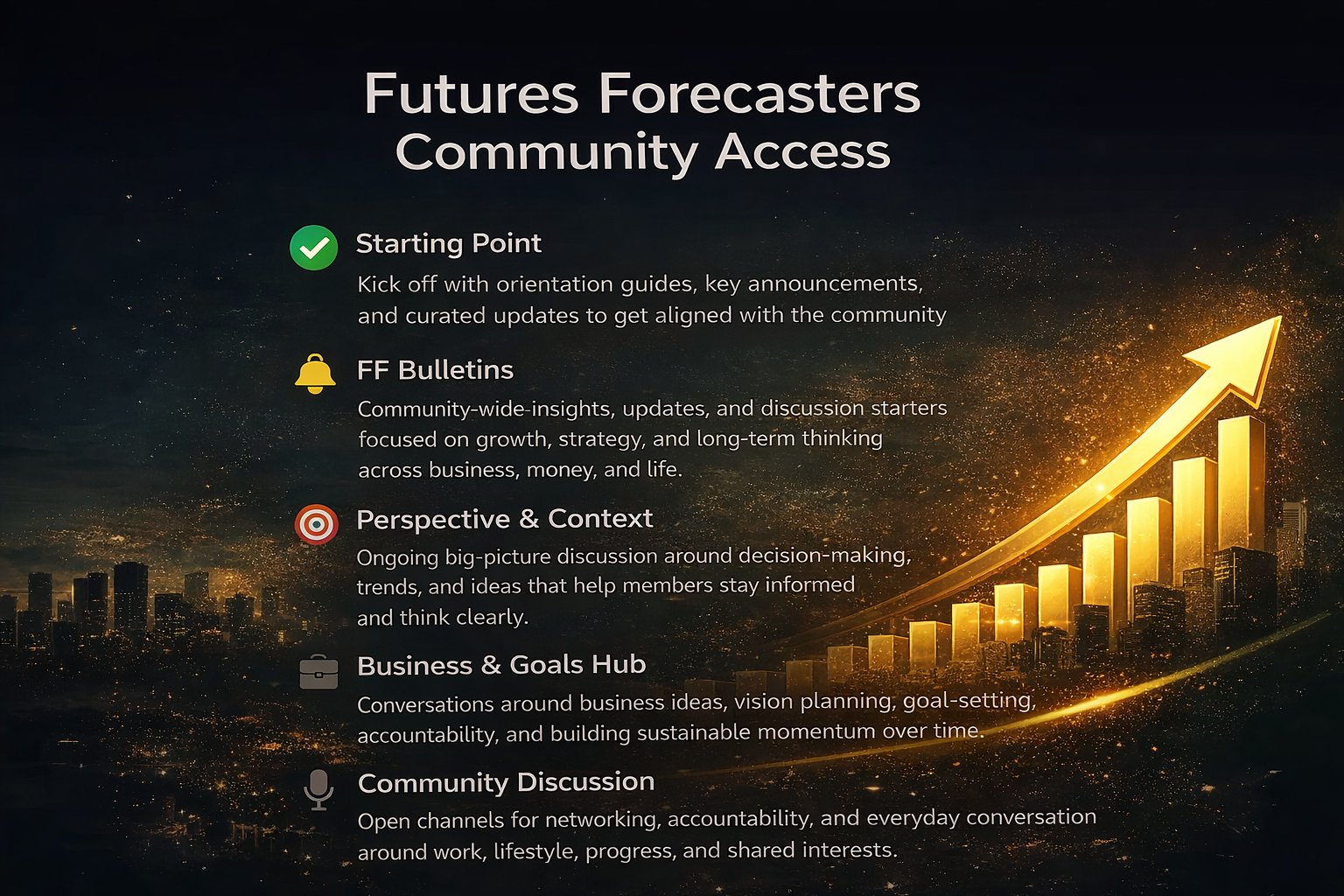 Community Access 