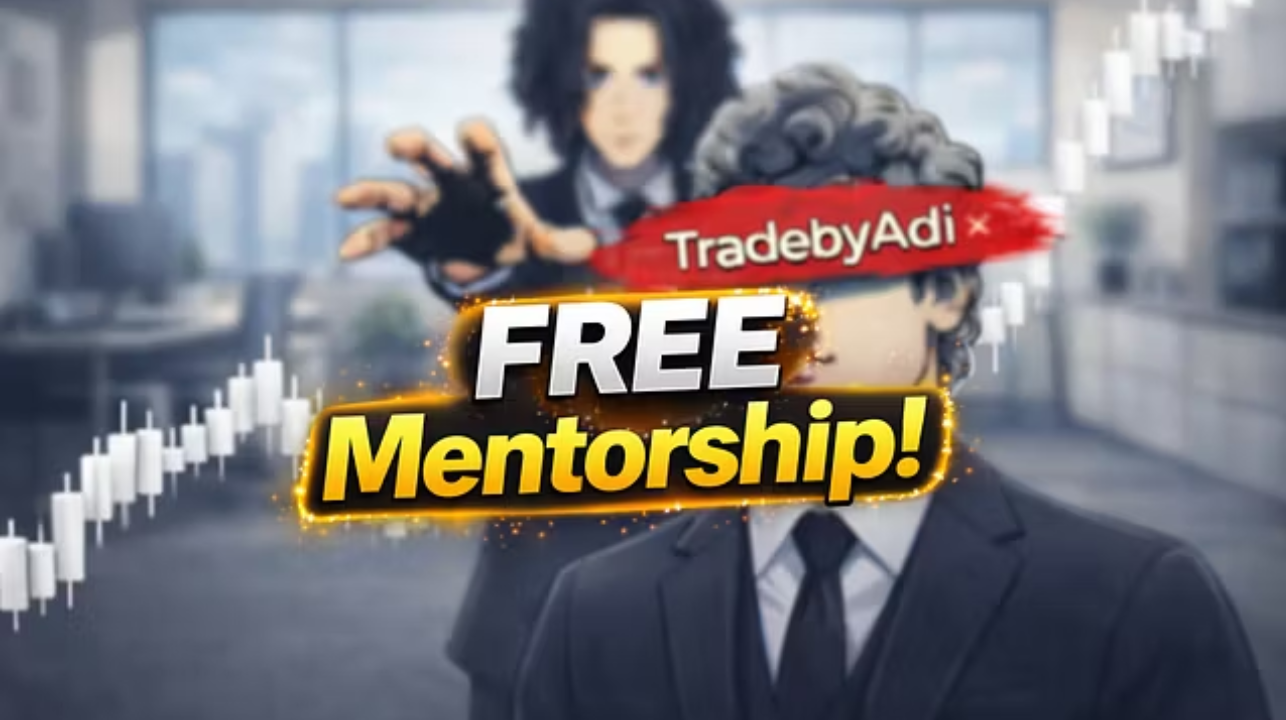 Free Mentorship 