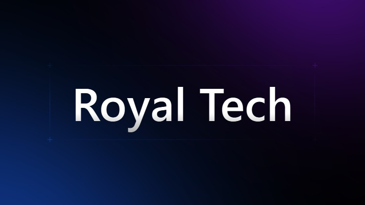 Royal Tech AI Coach Pro