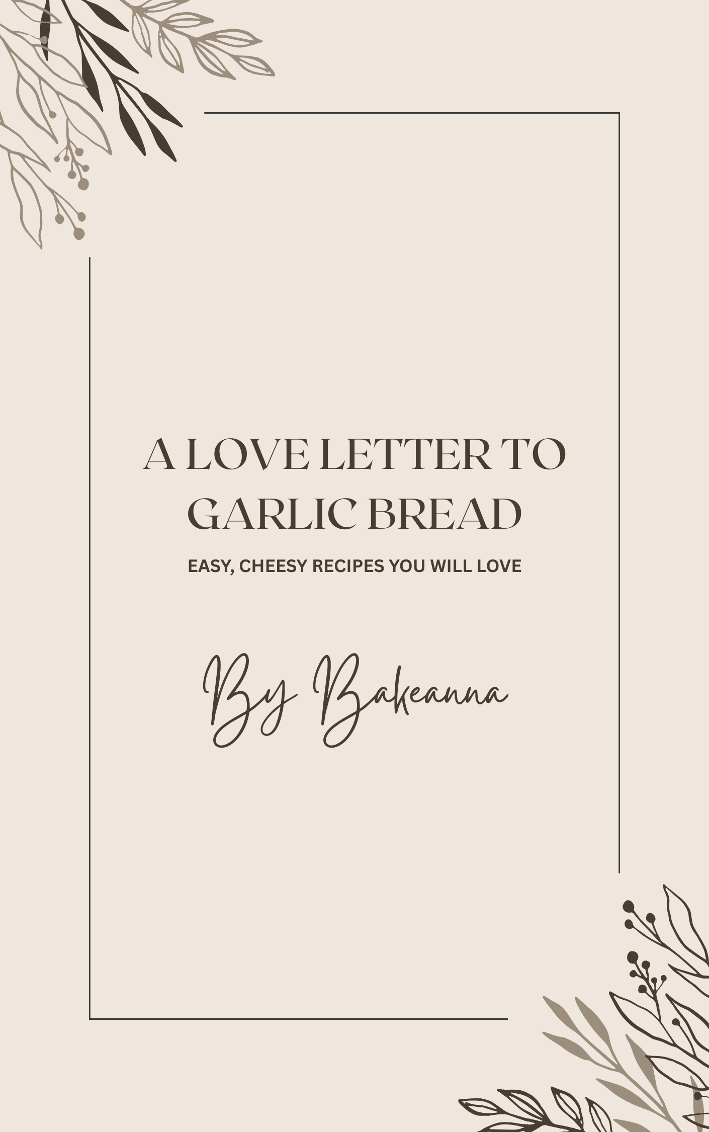 A Love Letter to Garlic Bread