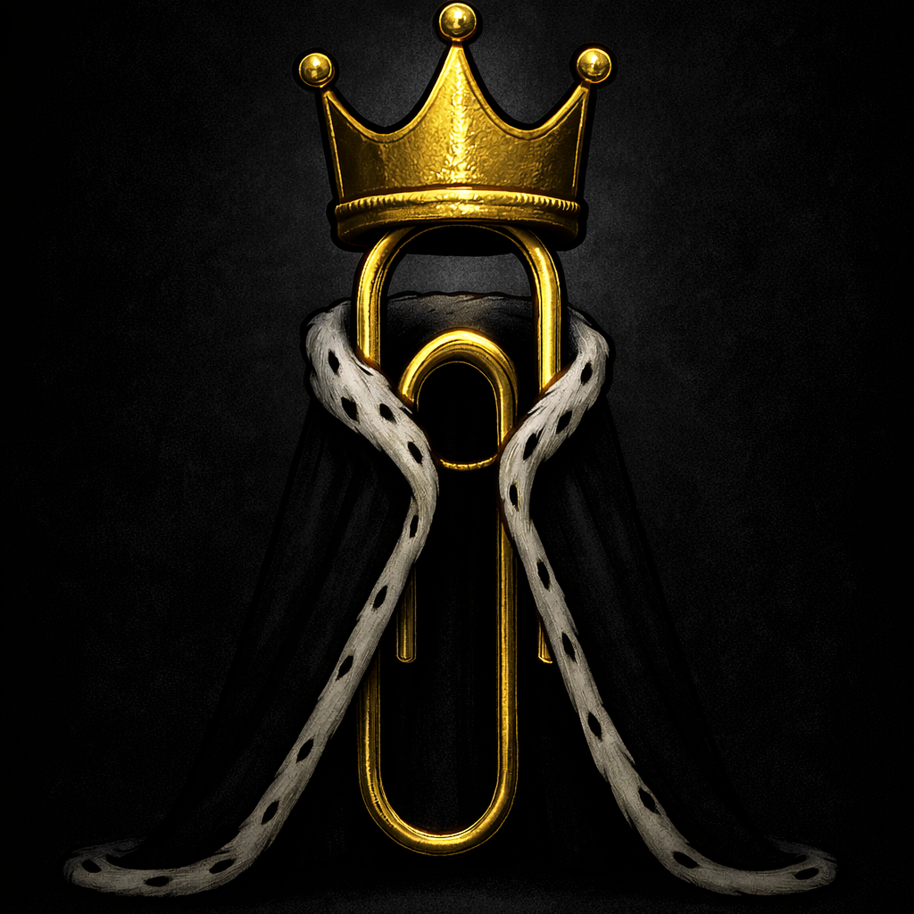 King Clipsey