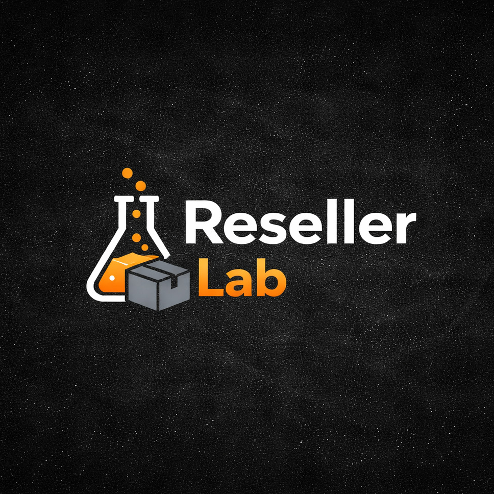 Resell Lab