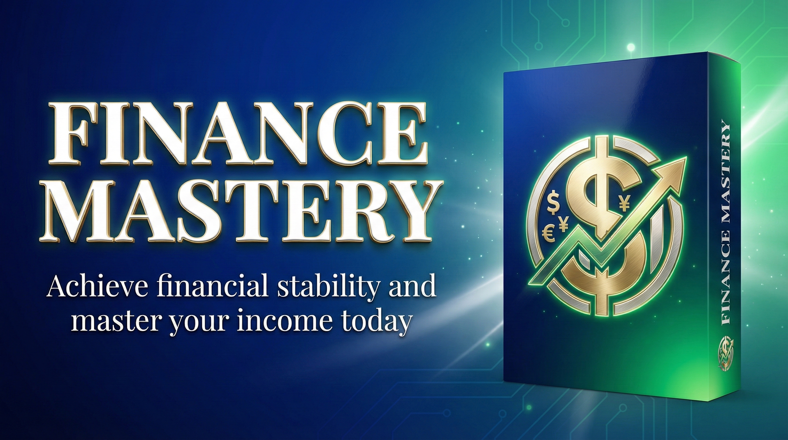 Finance Mastery
