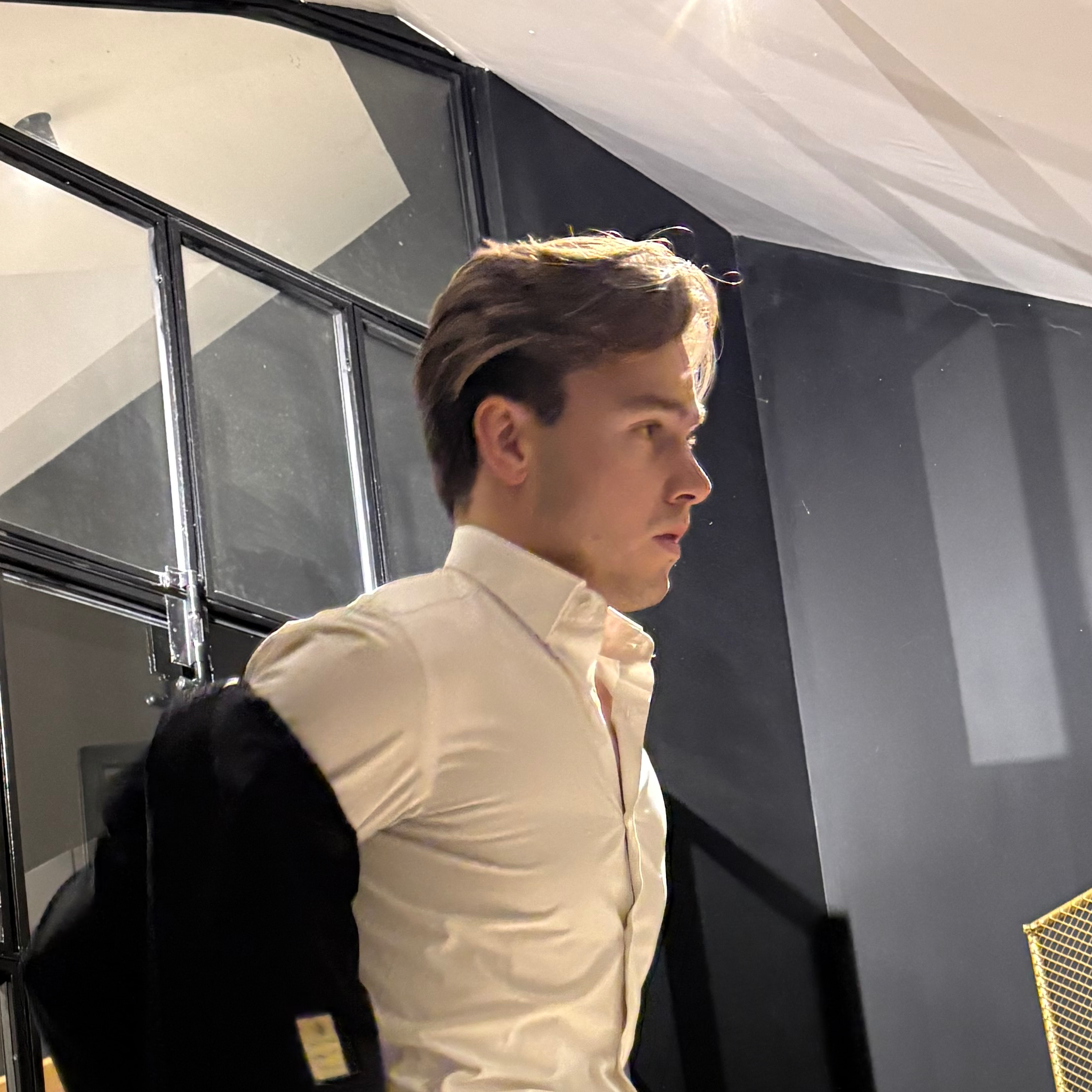 Viktor Vanham