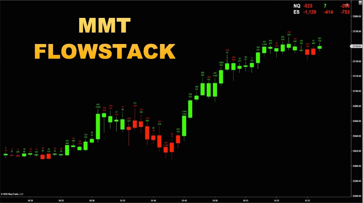 MMT FLOW STACK