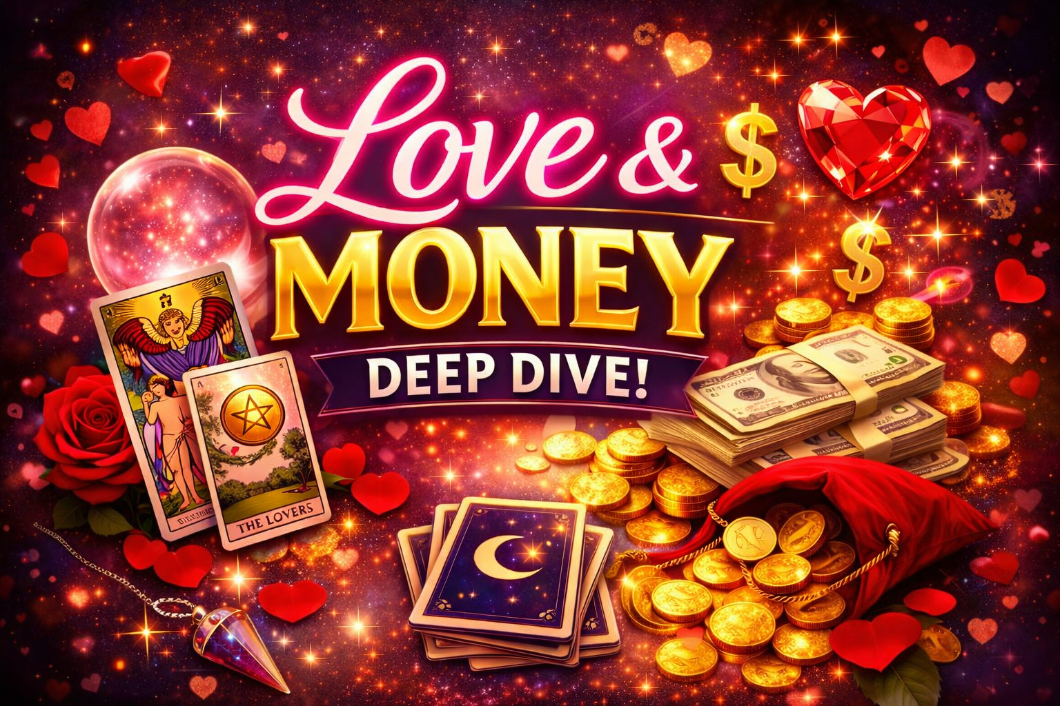 Alchemy of Love & Path