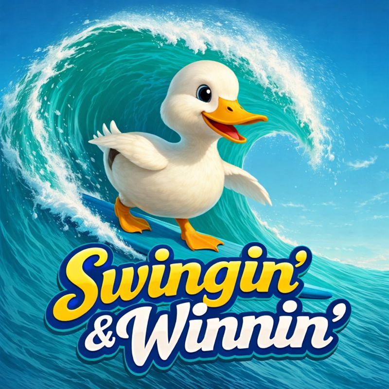 Swingin’ & Winnin’ AI Hub