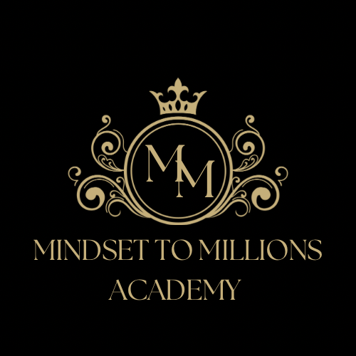 Wealth Building With Bri 