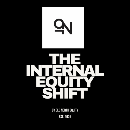 Internal Equity Shift 