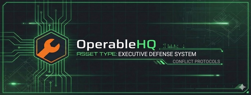 // THE CONFLICT PROTOCOLS