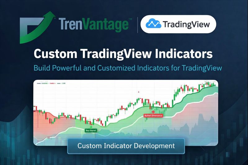 Custom TradingView Indicator