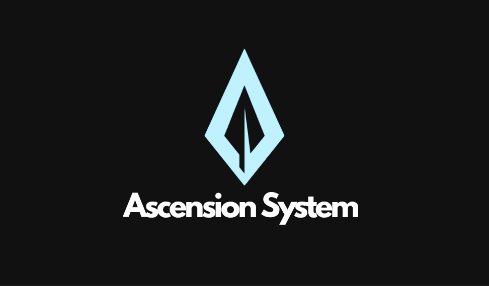 ASCNSION SYSTEM