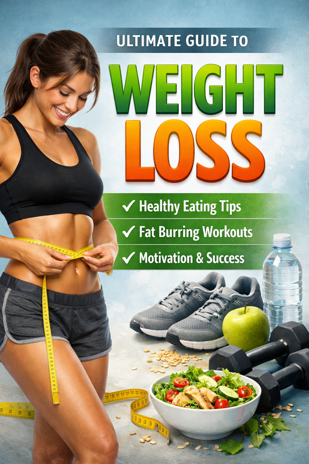 Weight Loss Guide