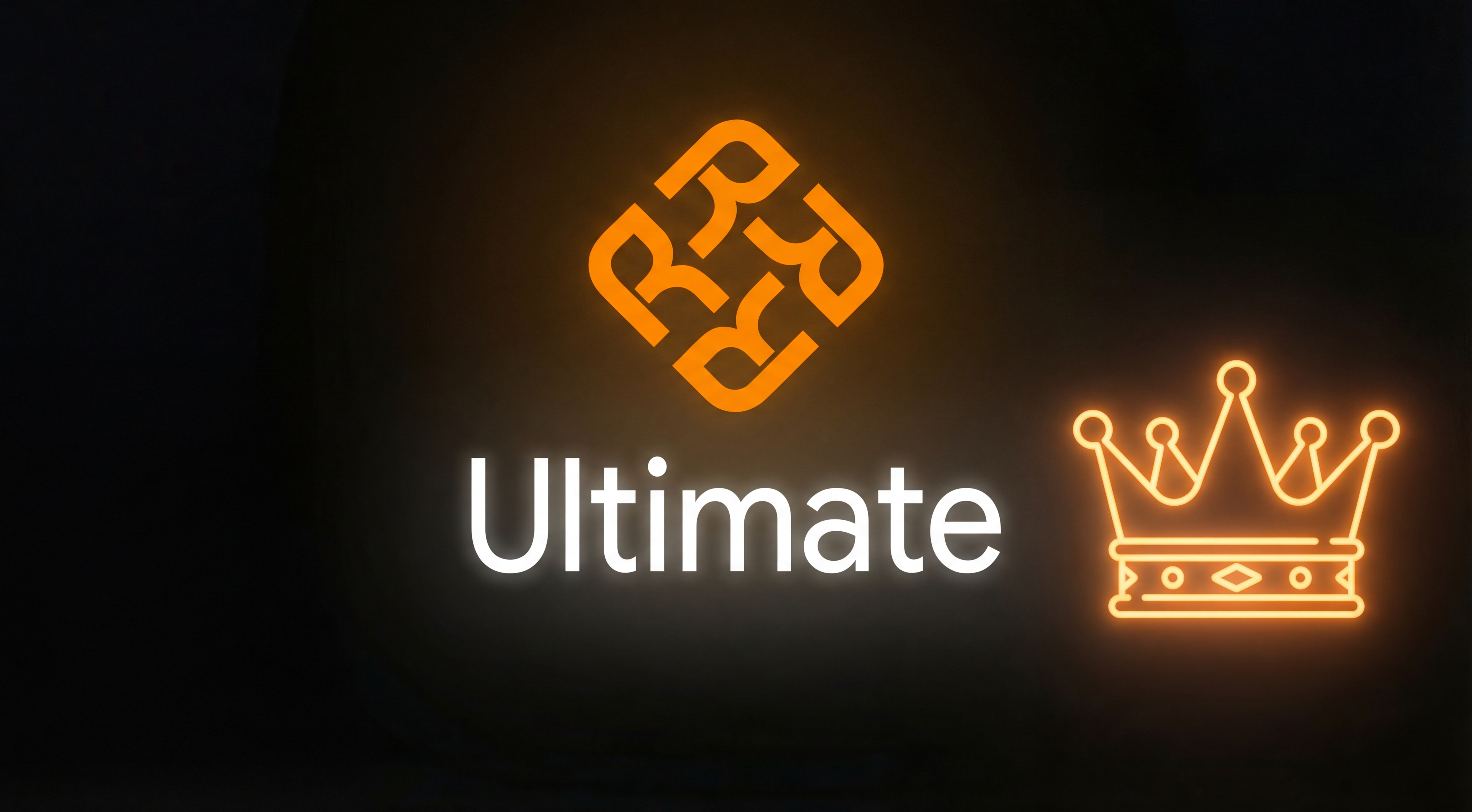 Ultimate: Algo Ecosystem