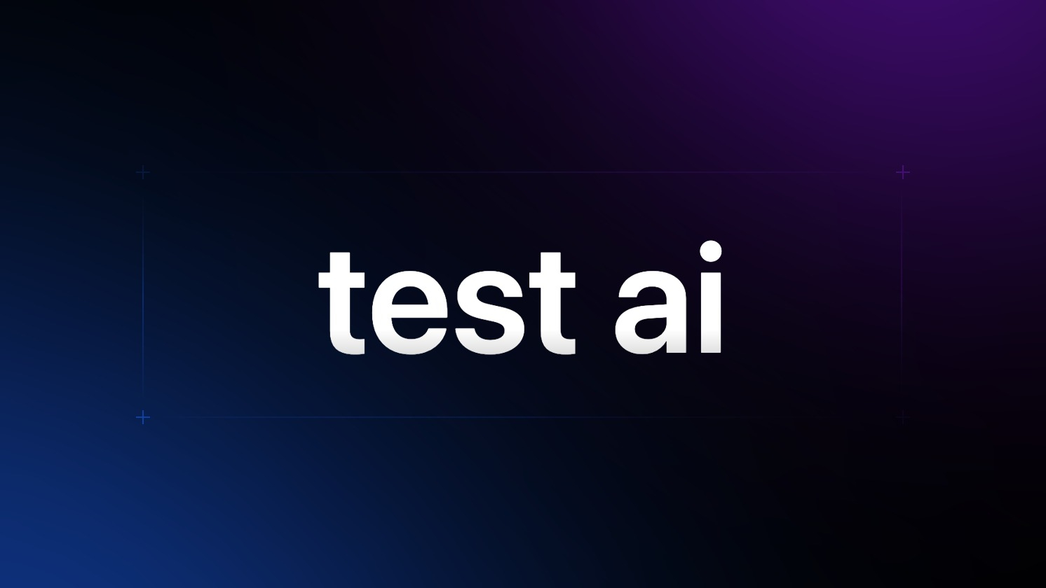 test ai mentor