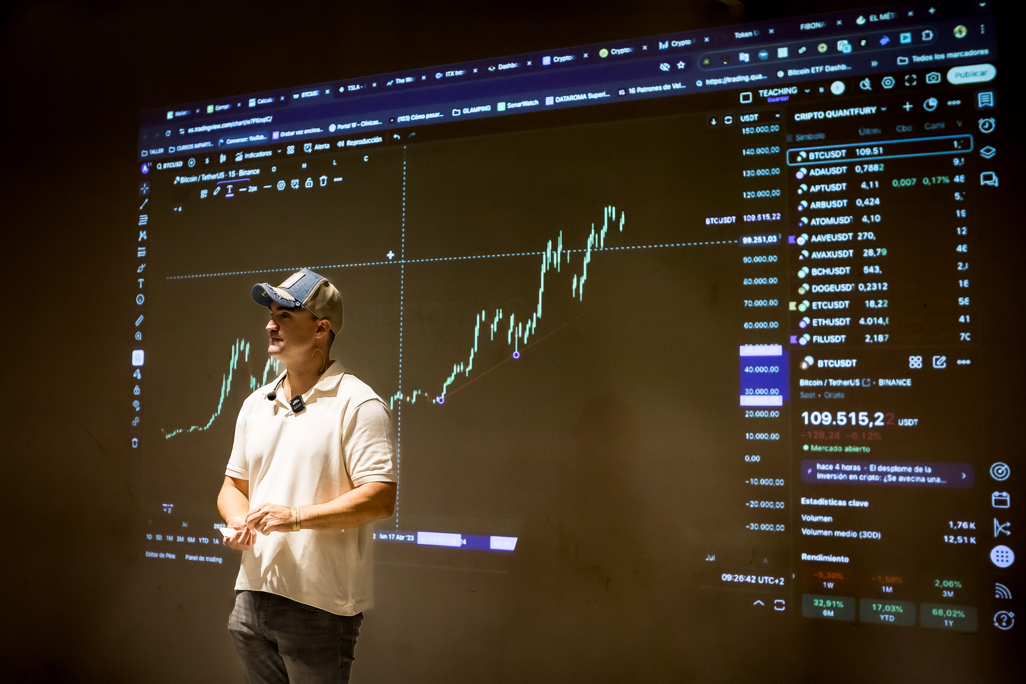 Pack Excel Pro Trading