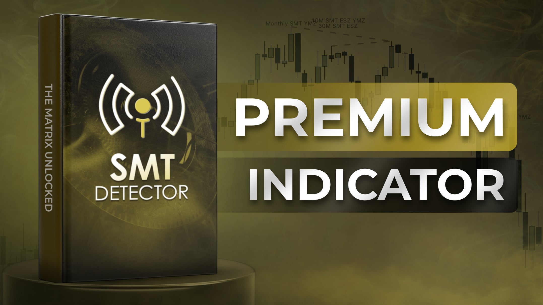 Premium SMT Detector