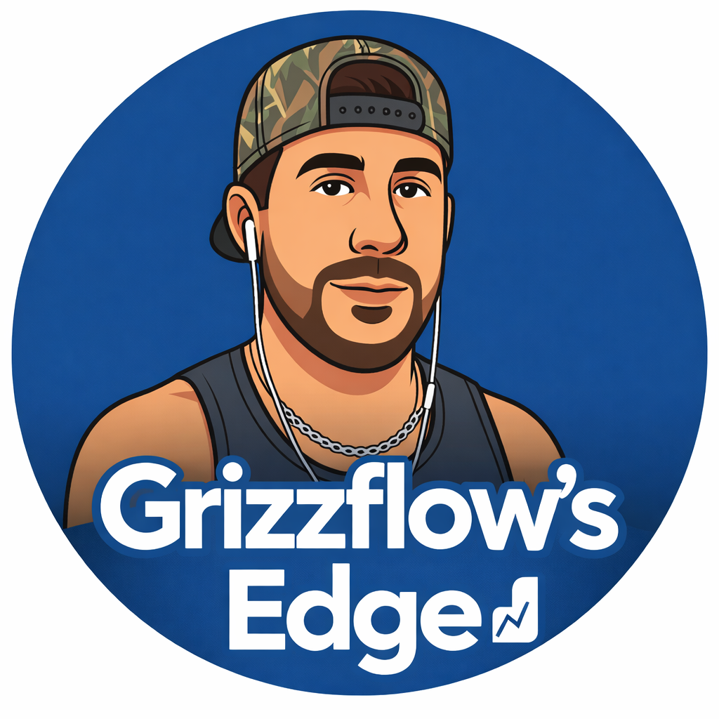 Grizzlows's Edge Free Discord 