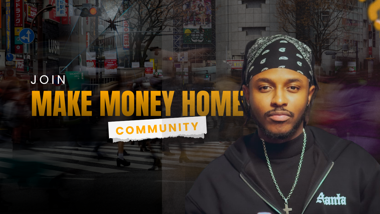Make Money Home