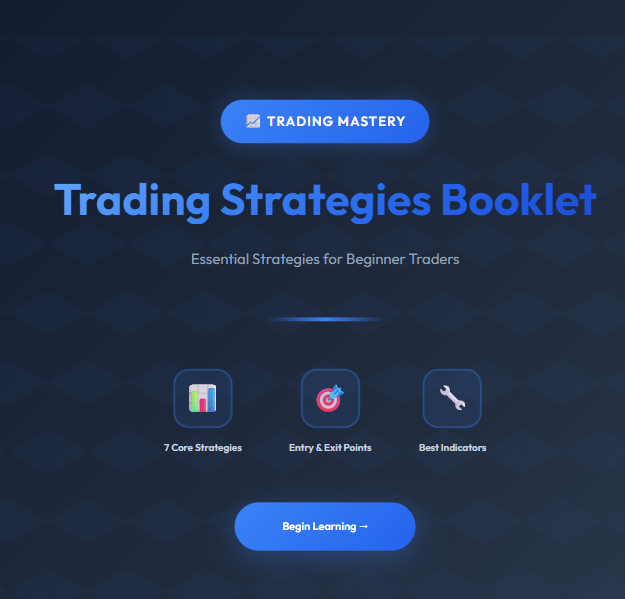 Fiddy's Stock Trading Mastery