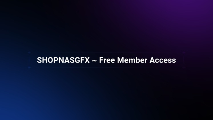 member access ~ enter the hub