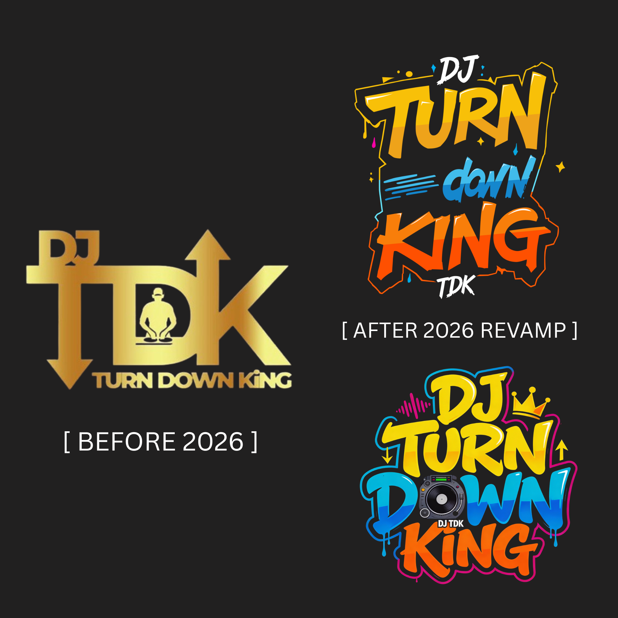 starter logos ~ just starting