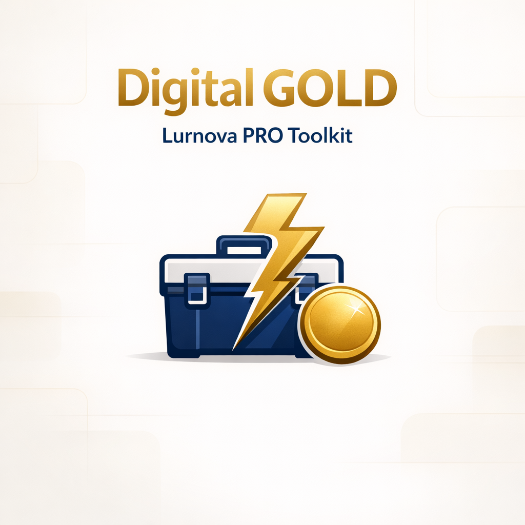 Digital GOLD