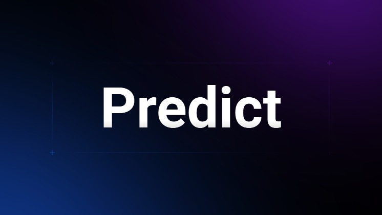 Predict Club: Market Edge