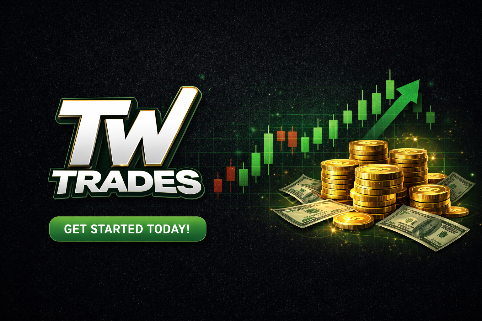 TW Trades Trading Course