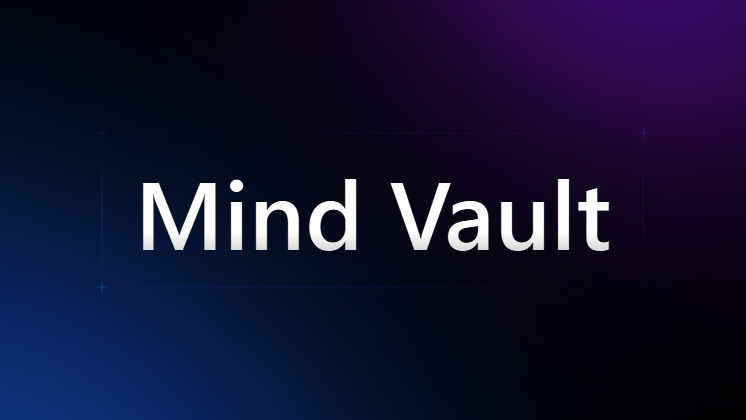 Mind Vault: Intuitive Breakthroughs