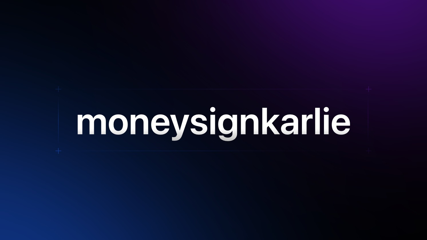 MoneySign FULL Indicator Vault