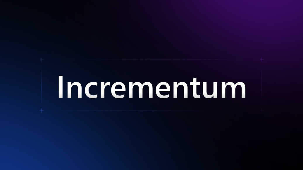 Incrementum Branding Services