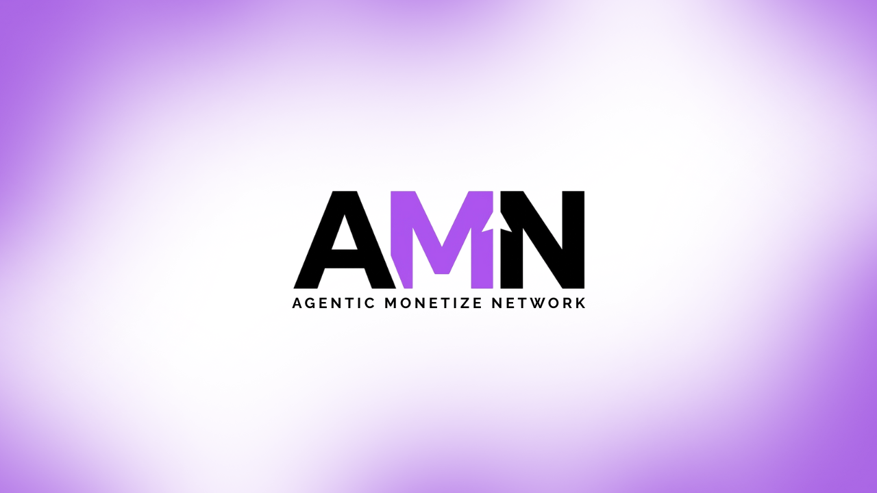 Agentic Monetize Network