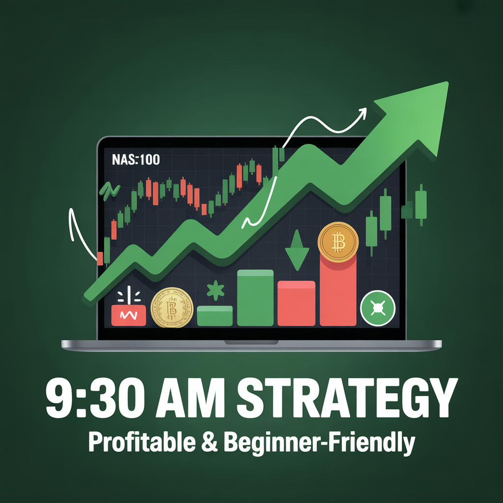9.30AM Trading Strategy