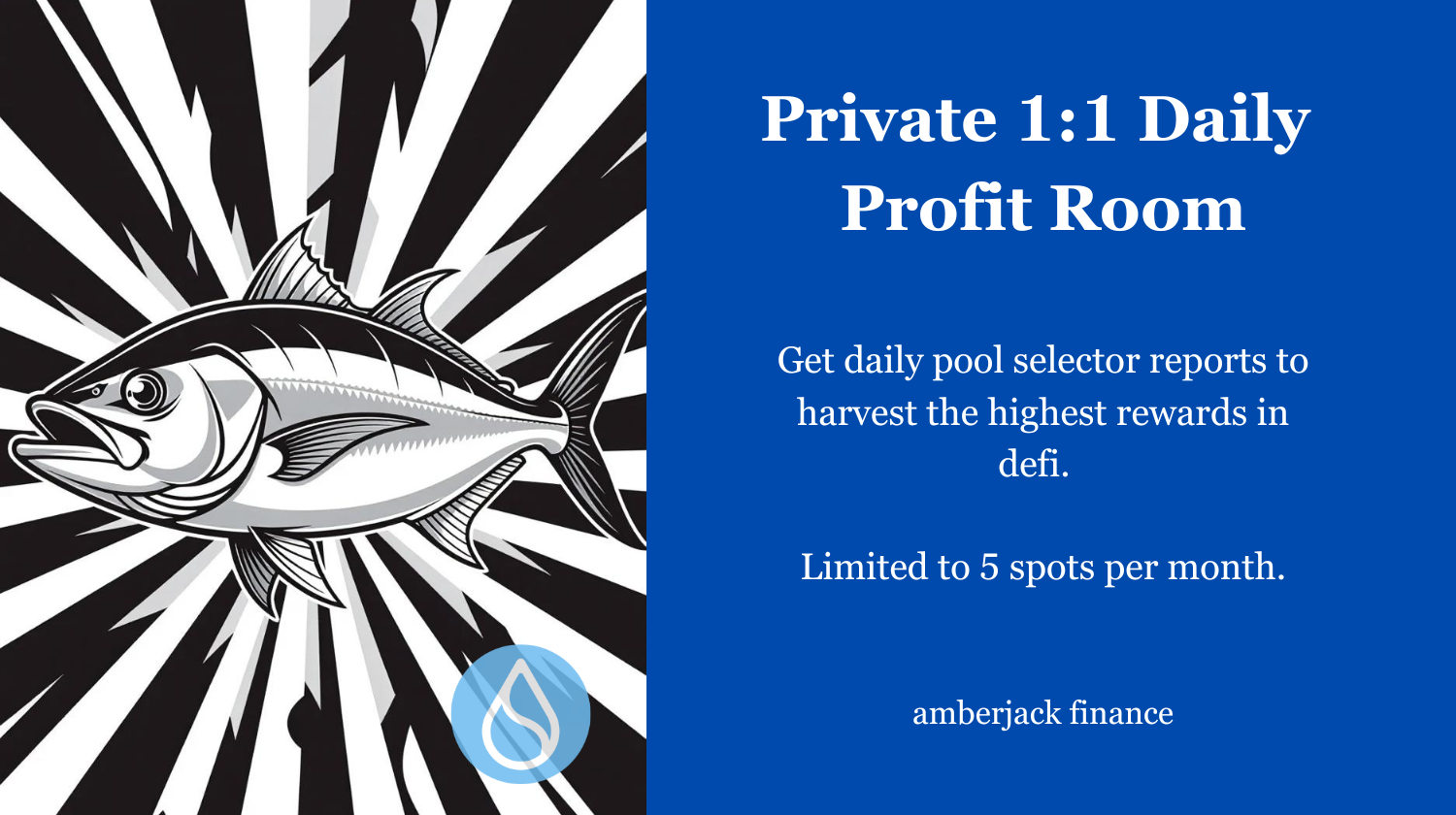 1:1 LP Profit Room