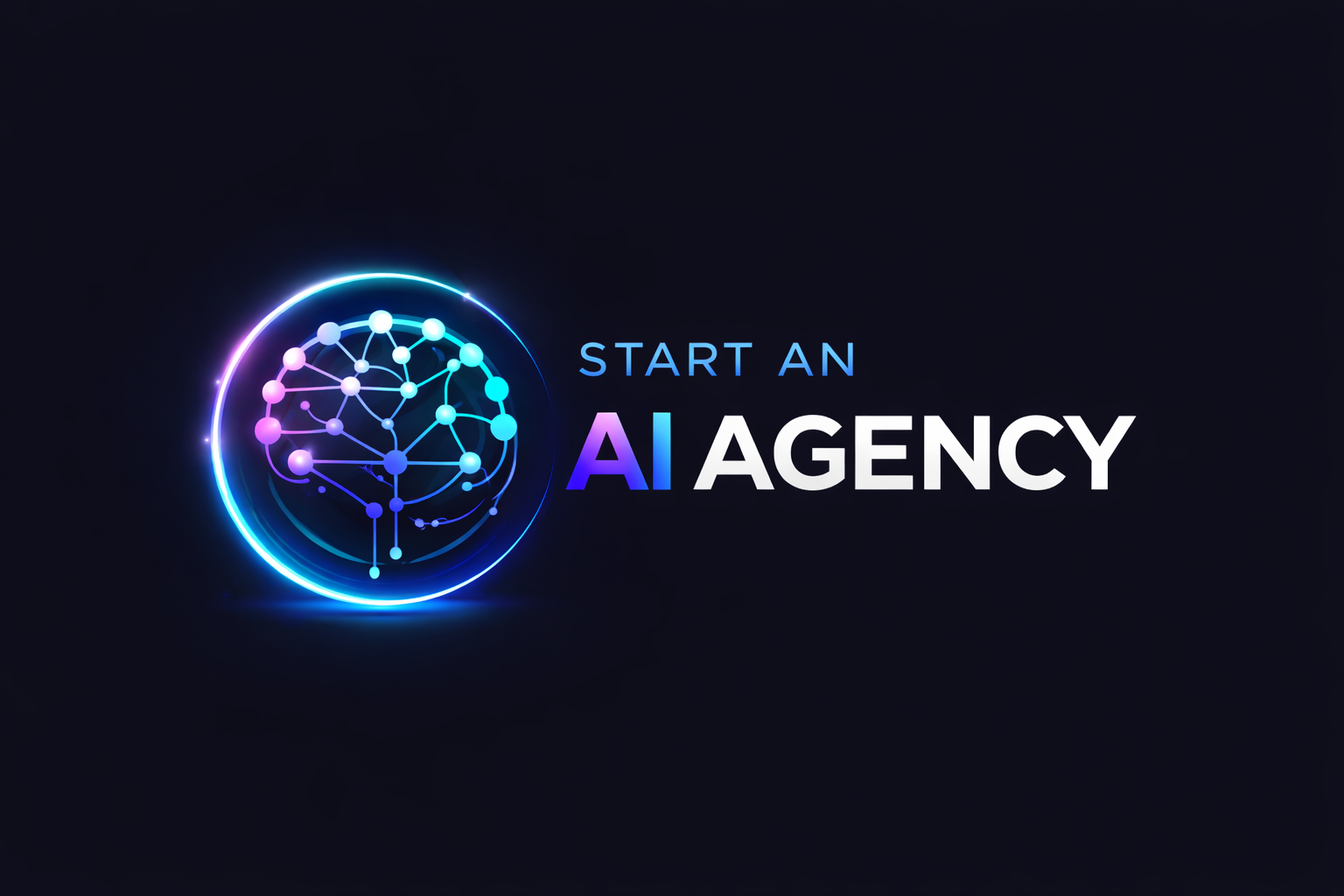 Start An Ai Agency In 30 Days
