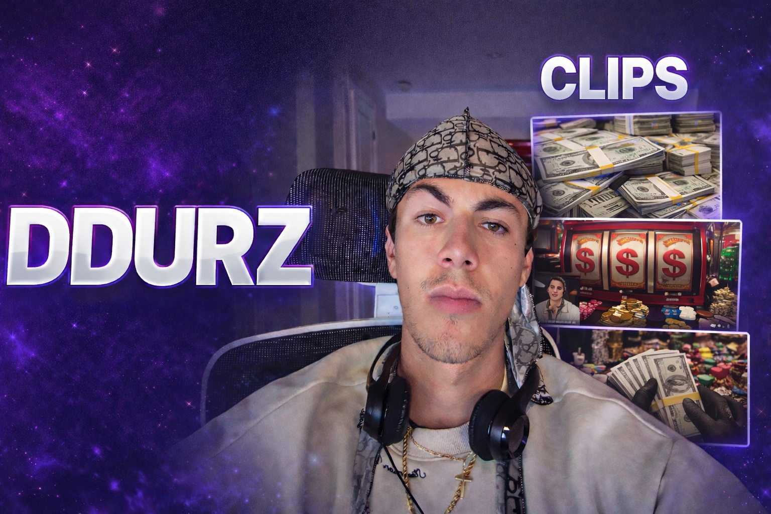 DDURZ CLIP TEAM