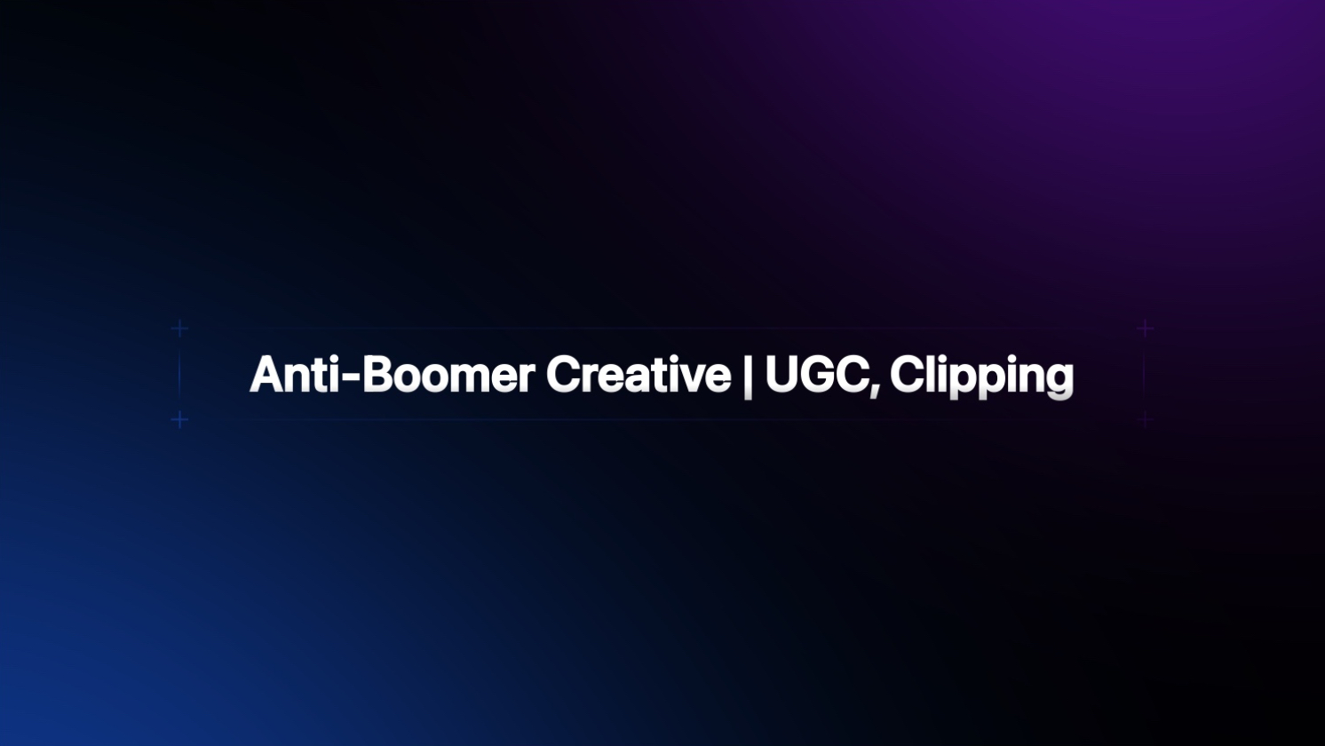 Clippers Wanted for Clipping