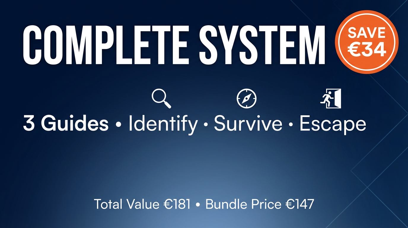 Complete Survival System