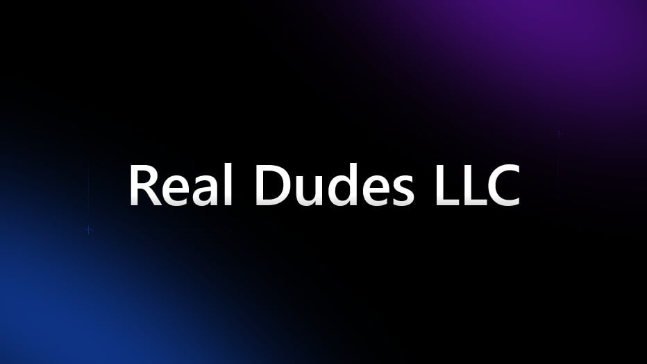 Real Dudes Subscription