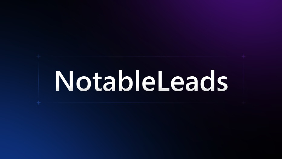 NotableLeads: Dental SEO