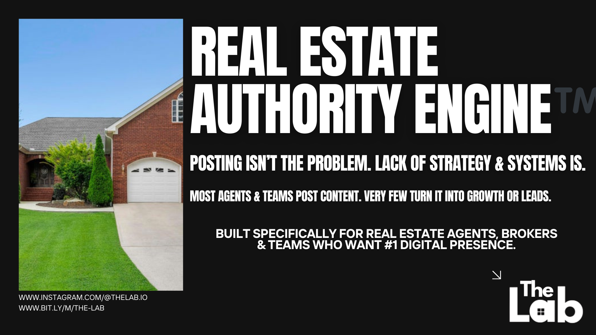 Authority Engine™️ for Agents