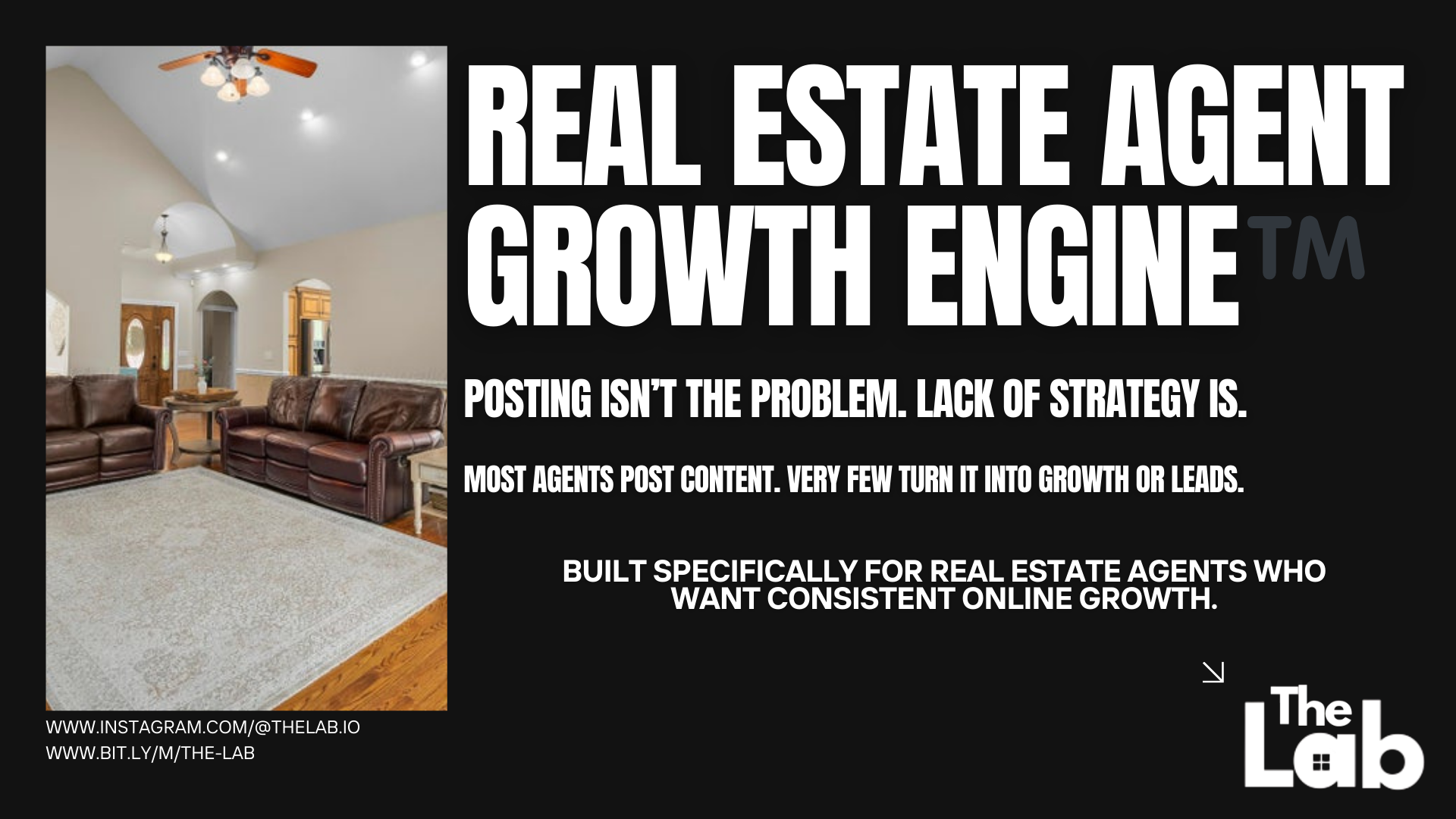 Growth Engine™️ for Agents