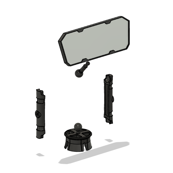 Tow Scout