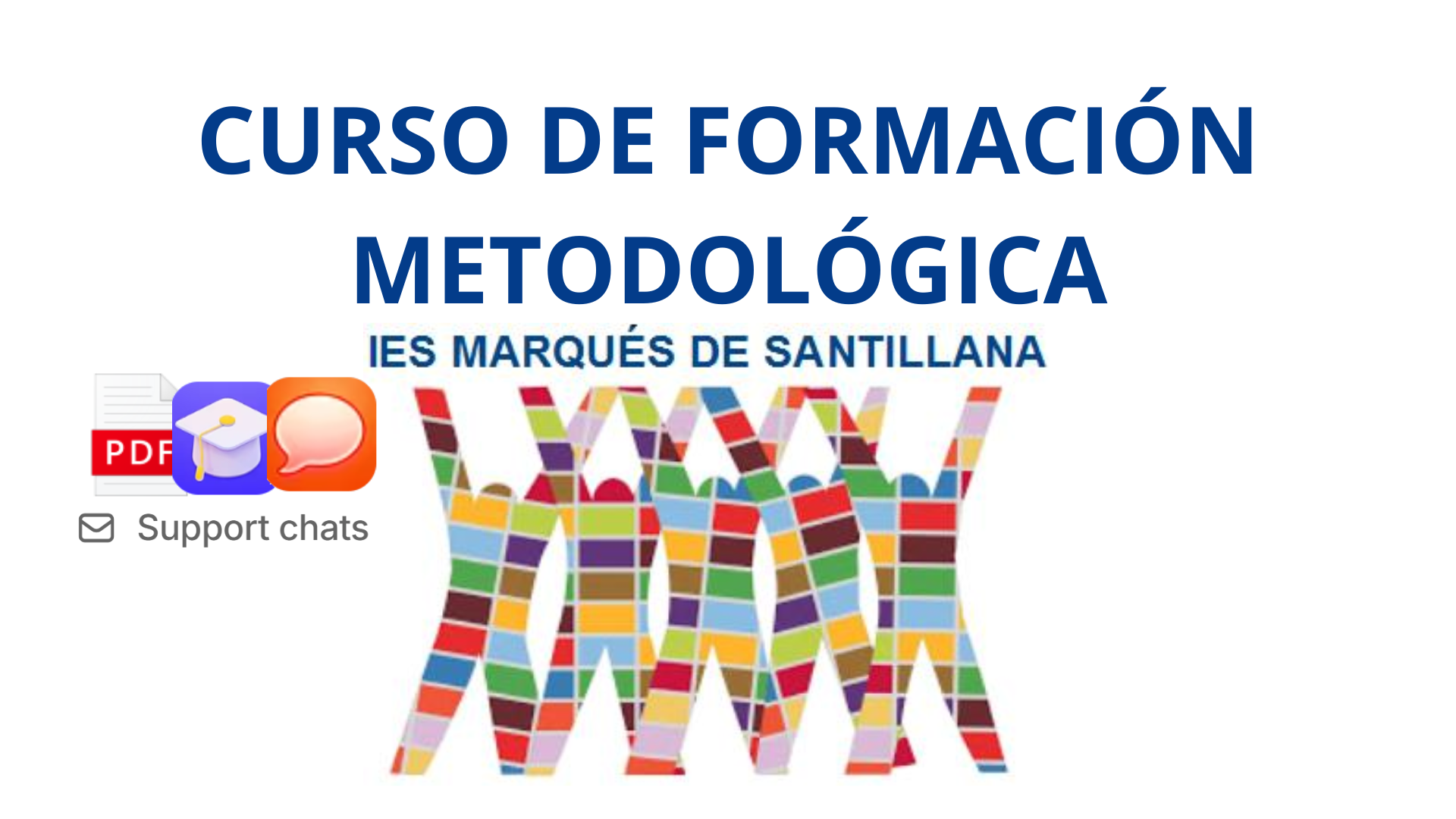 FORMACIÓN CON ENFOQUE AICLE