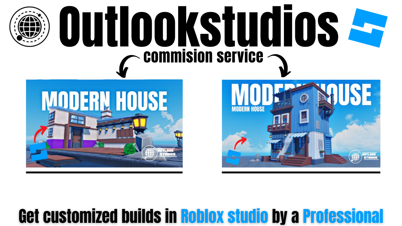 OS commision services